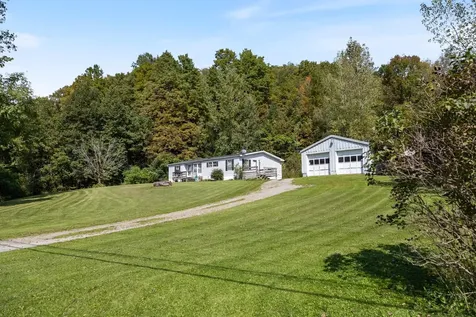 11141 Route 116 Hinesburg VT 05461