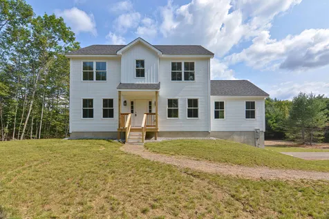108 New Road Salisbury NH 03268