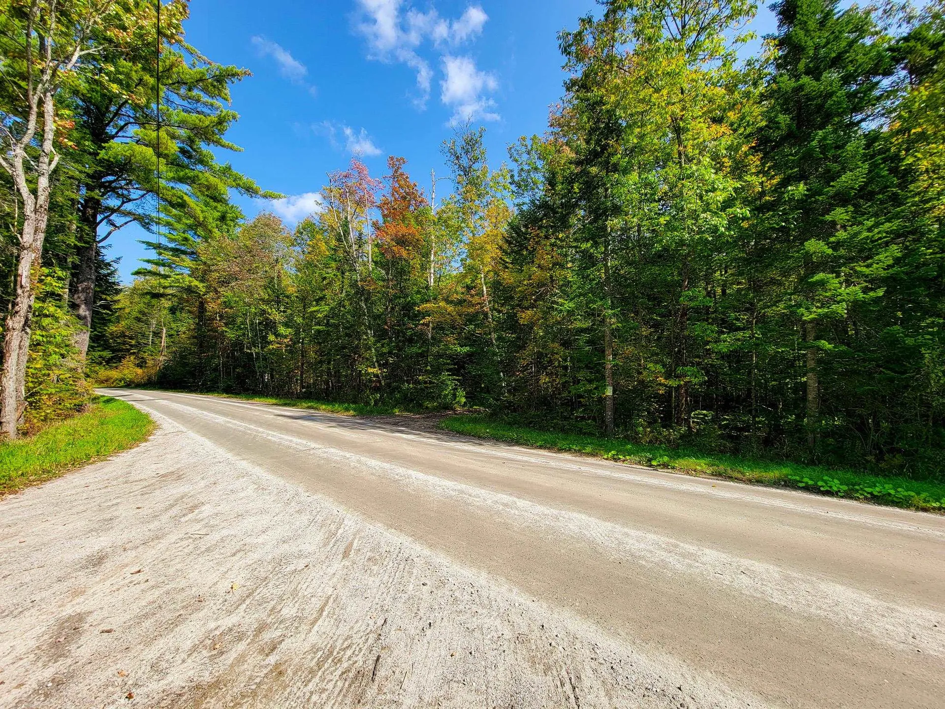580 Forest Trail Newbury VT 05051