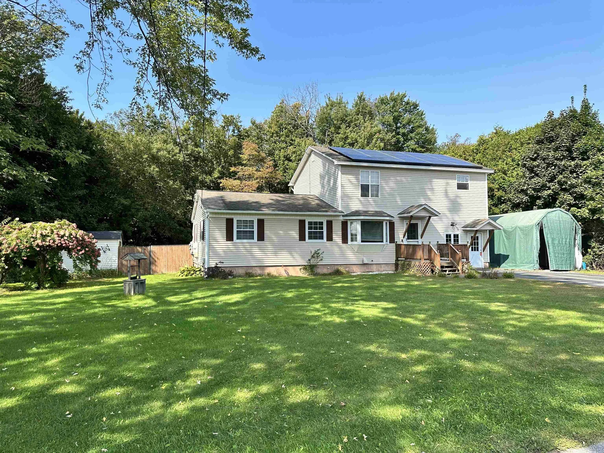 15 Herrick Avenue Milton VT 05468