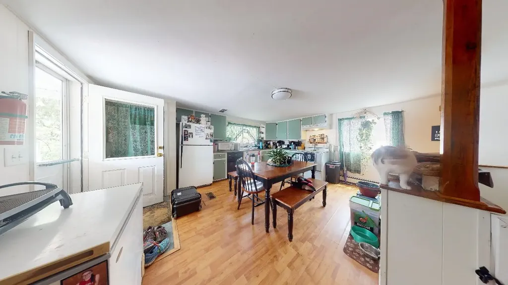 1161 Ethan Allen & Lot 1 Highbridge Highway Georgia VT 05454
