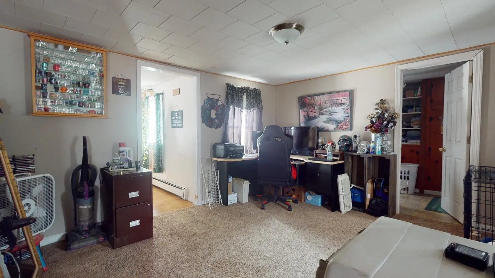 1161 Ethan Allen & Lot 1 Highbridge Highway Georgia VT 05454