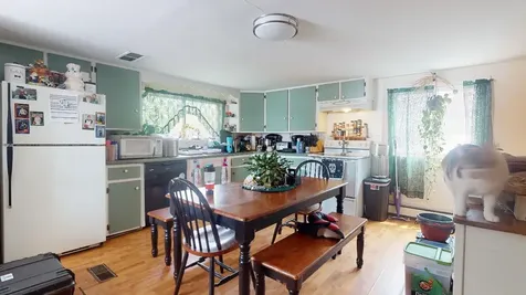 1161 Ethan Allen & Lot 1 Highbridge Highway Georgia VT 05454