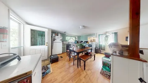 1161 Ethan Allen & Lot 1 Highbridge Highway Georgia VT 05454