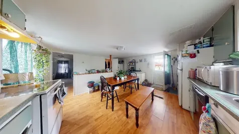 1161 Ethan Allen & Lot 1 Highbridge Highway Georgia VT 05454