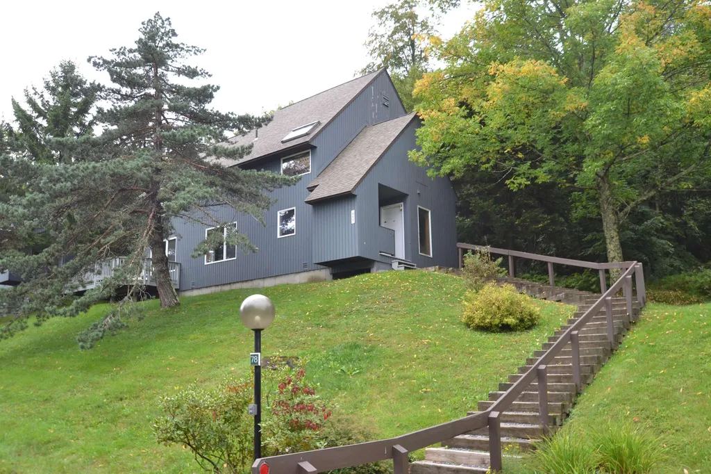 454 South Village Boulevard Warren VT 05674