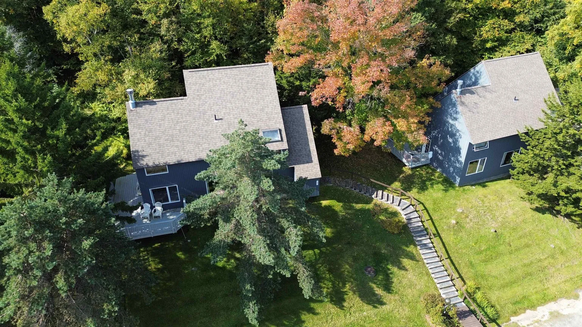 454 South Village Boulevard Warren VT 05674