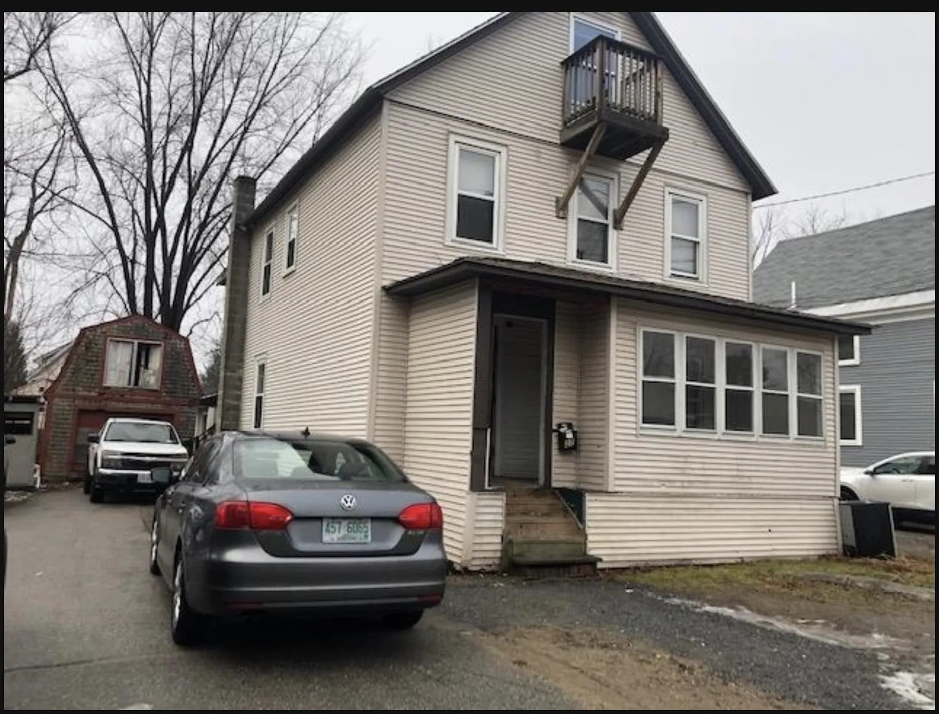 29 Foster Street Keene NH 03431