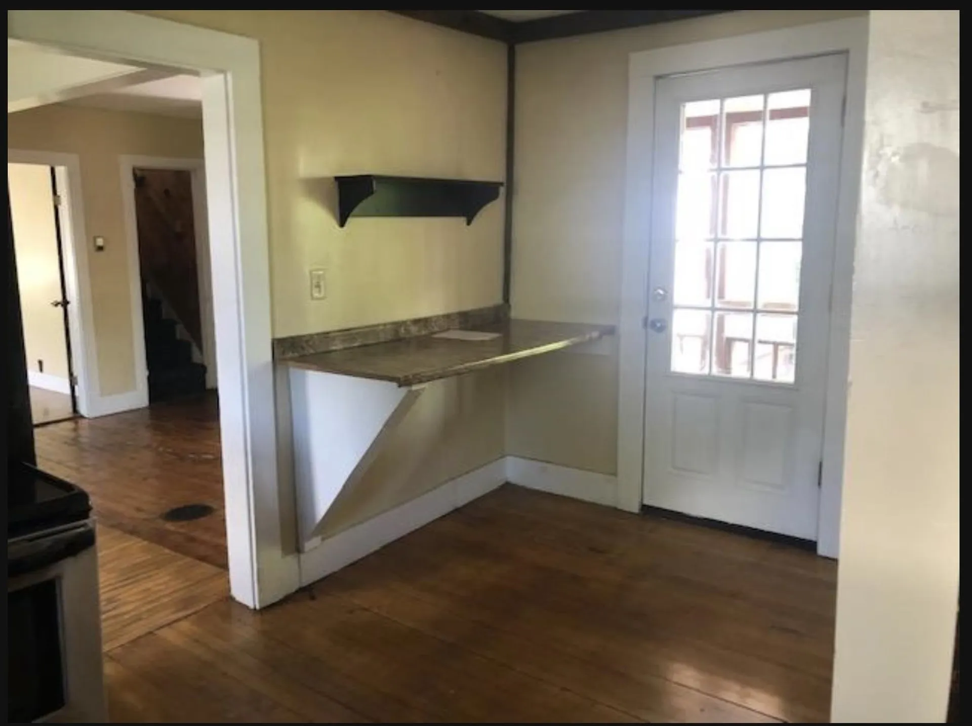 29 Foster Street Keene NH 03431
