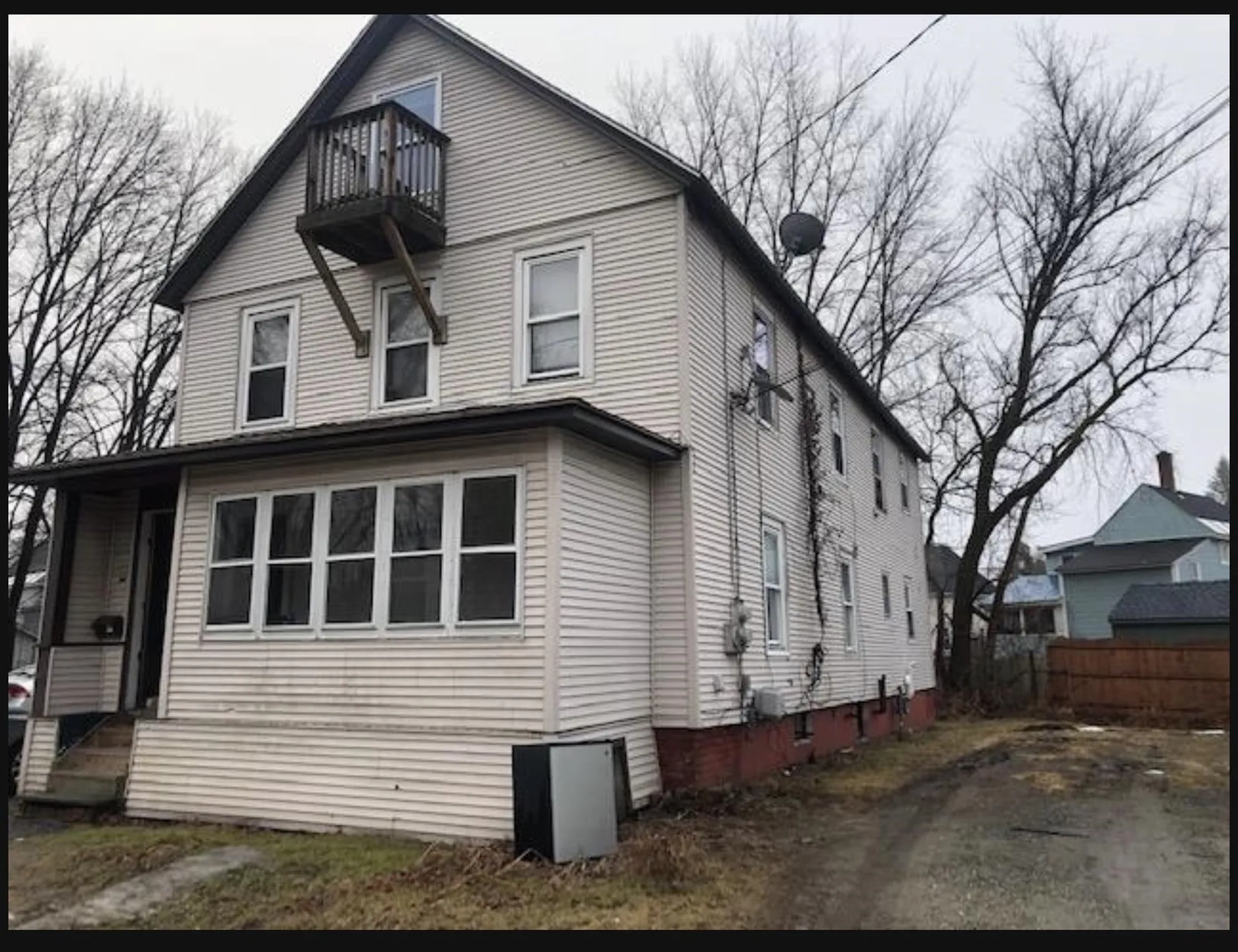 29 Foster Street Keene NH 03431