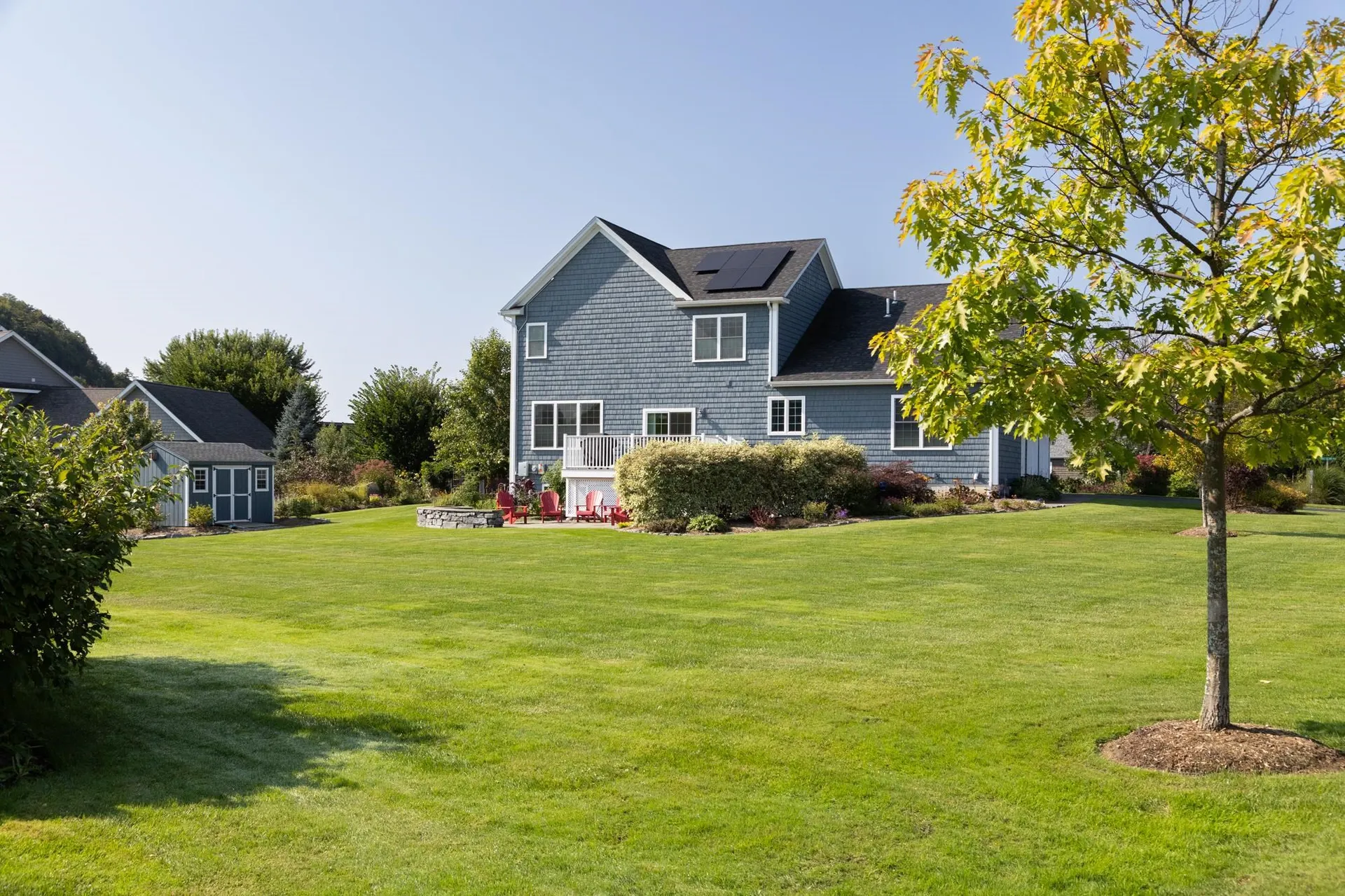1212 Marble Island Road Colchester VT 05446