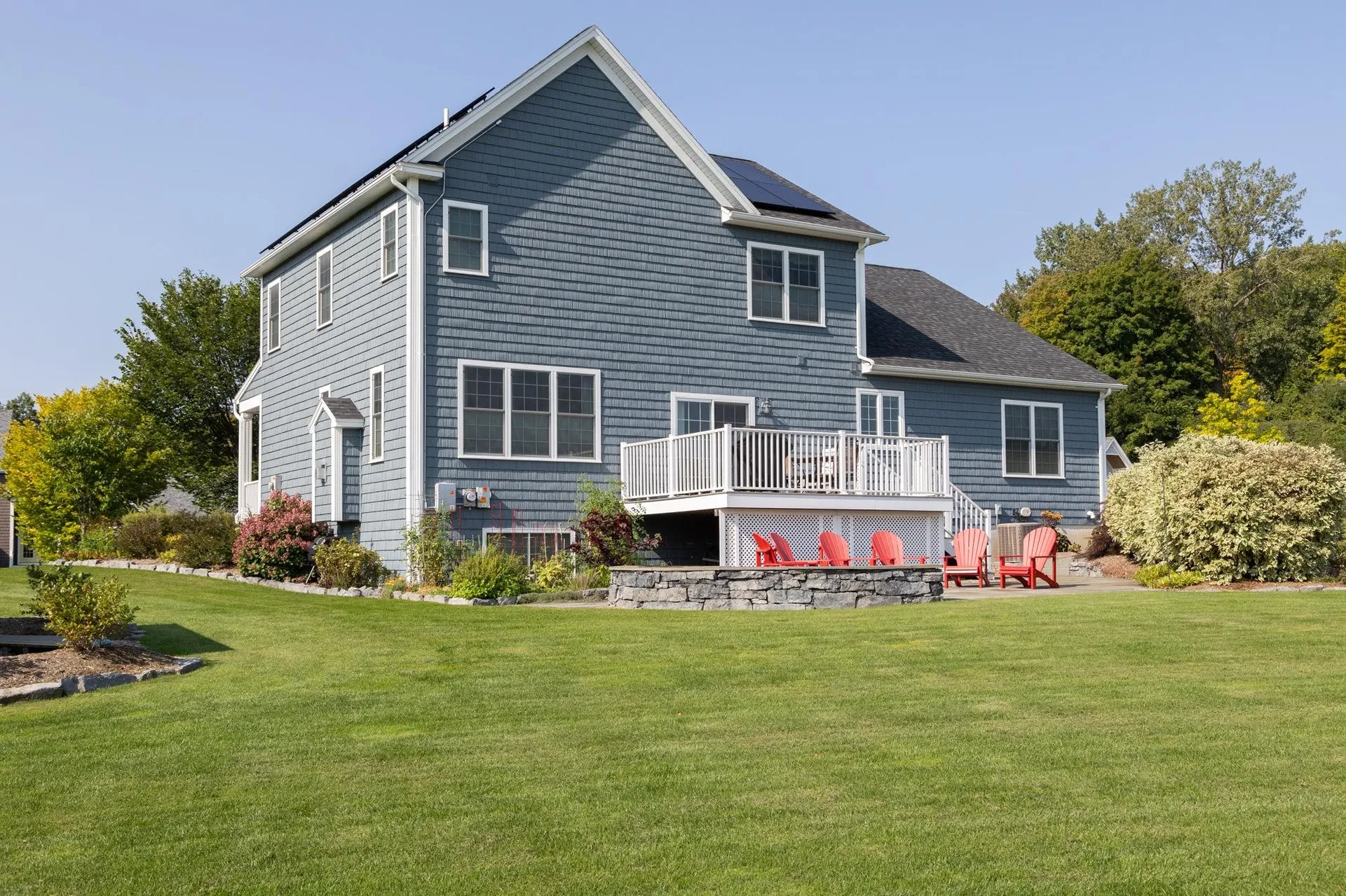 1212 Marble Island Road Colchester VT 05446