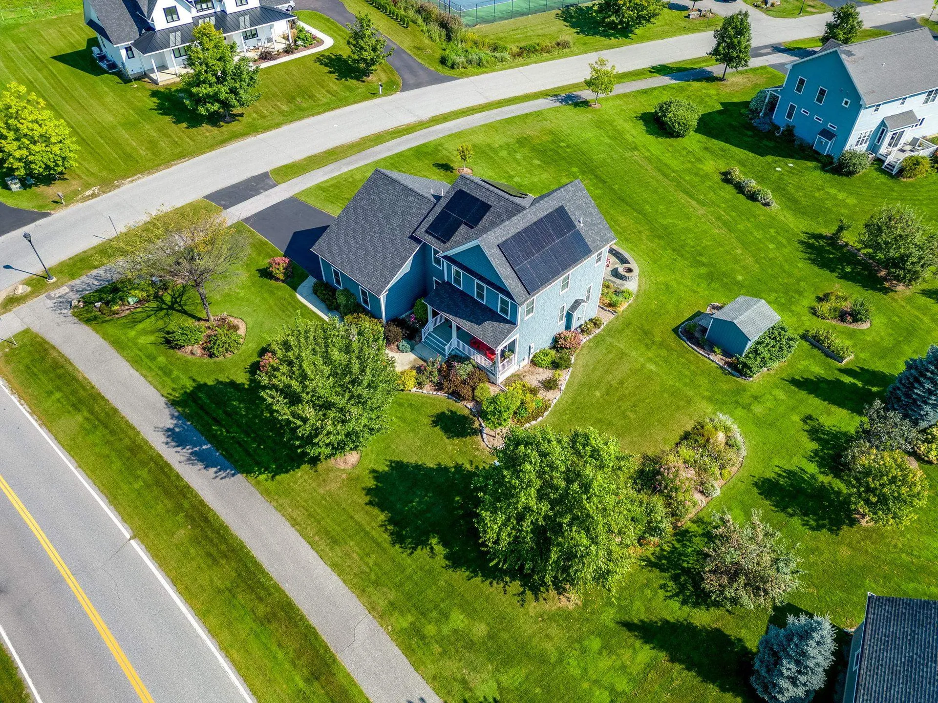 1212 Marble Island Road Colchester VT 05446