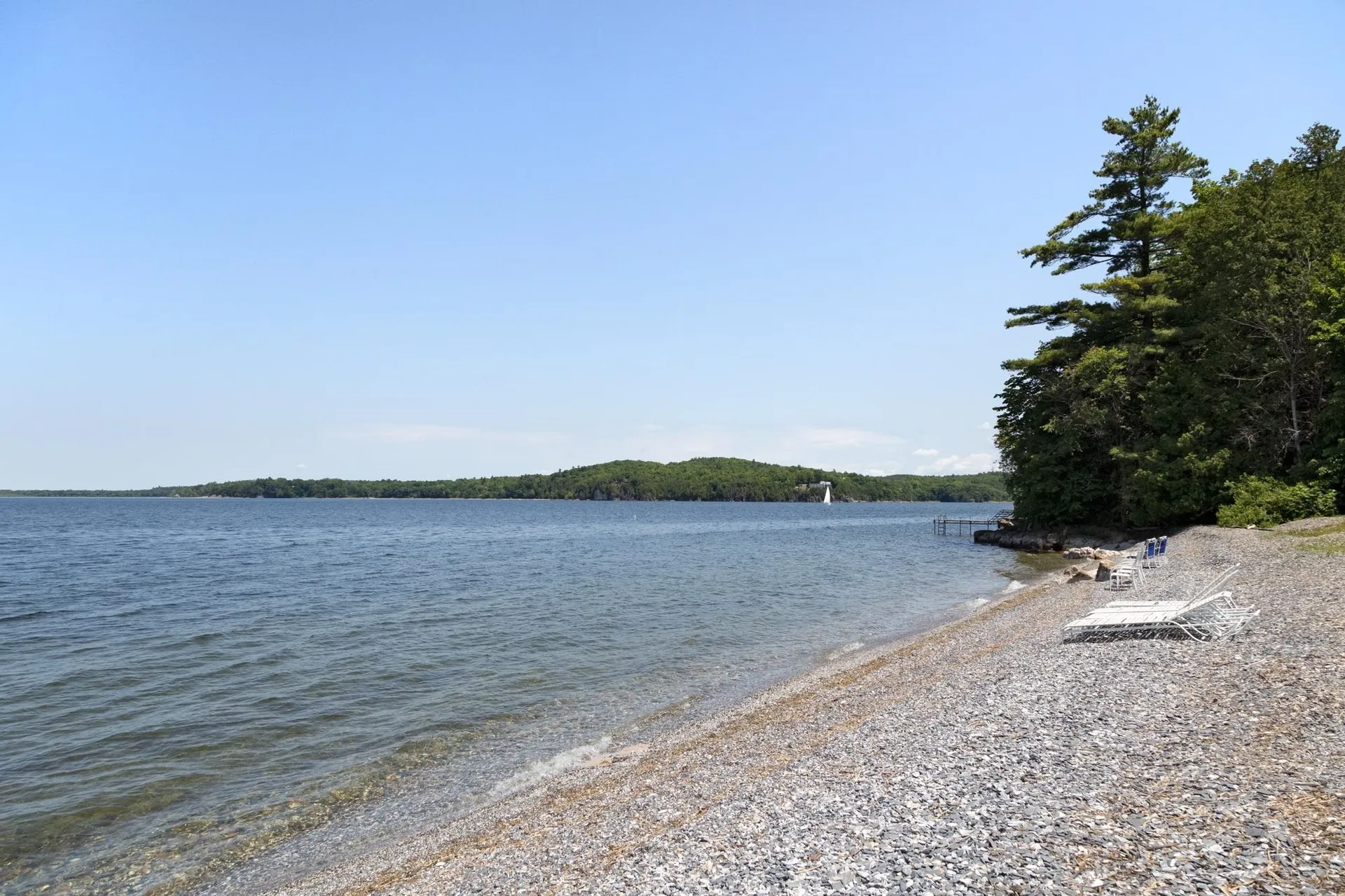1212 Marble Island Road Colchester VT 05446