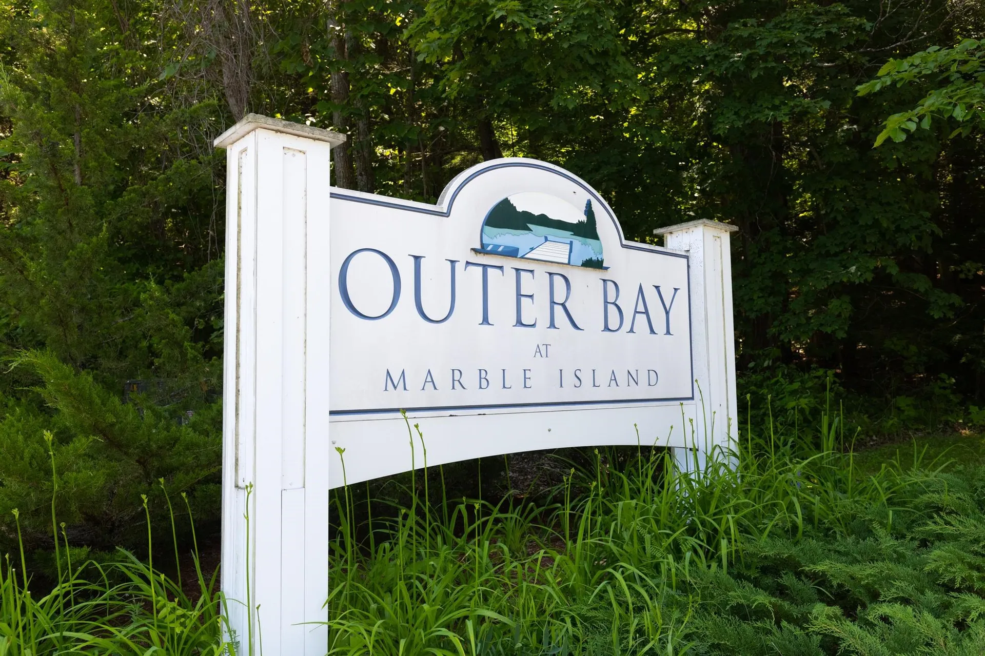 1212 Marble Island Road Colchester VT 05446
