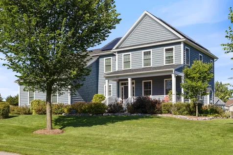 1212 Marble Island Road Colchester VT 05446