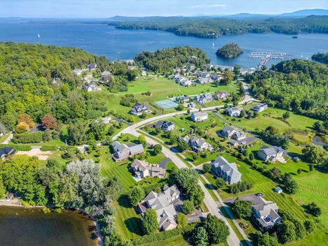 1212 Marble Island Road Colchester VT 05446