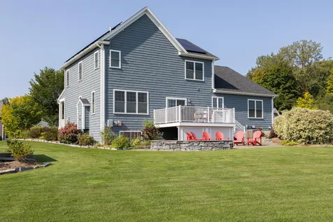 1212 Marble Island Road Colchester VT 05446