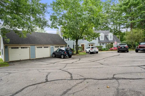 54 Patriots Drive Laconia NH 03246