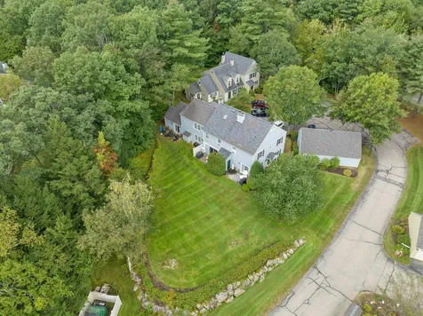 54 Patriots Drive Laconia NH 03246