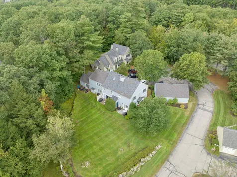 54 Patriots Drive Laconia NH 03246