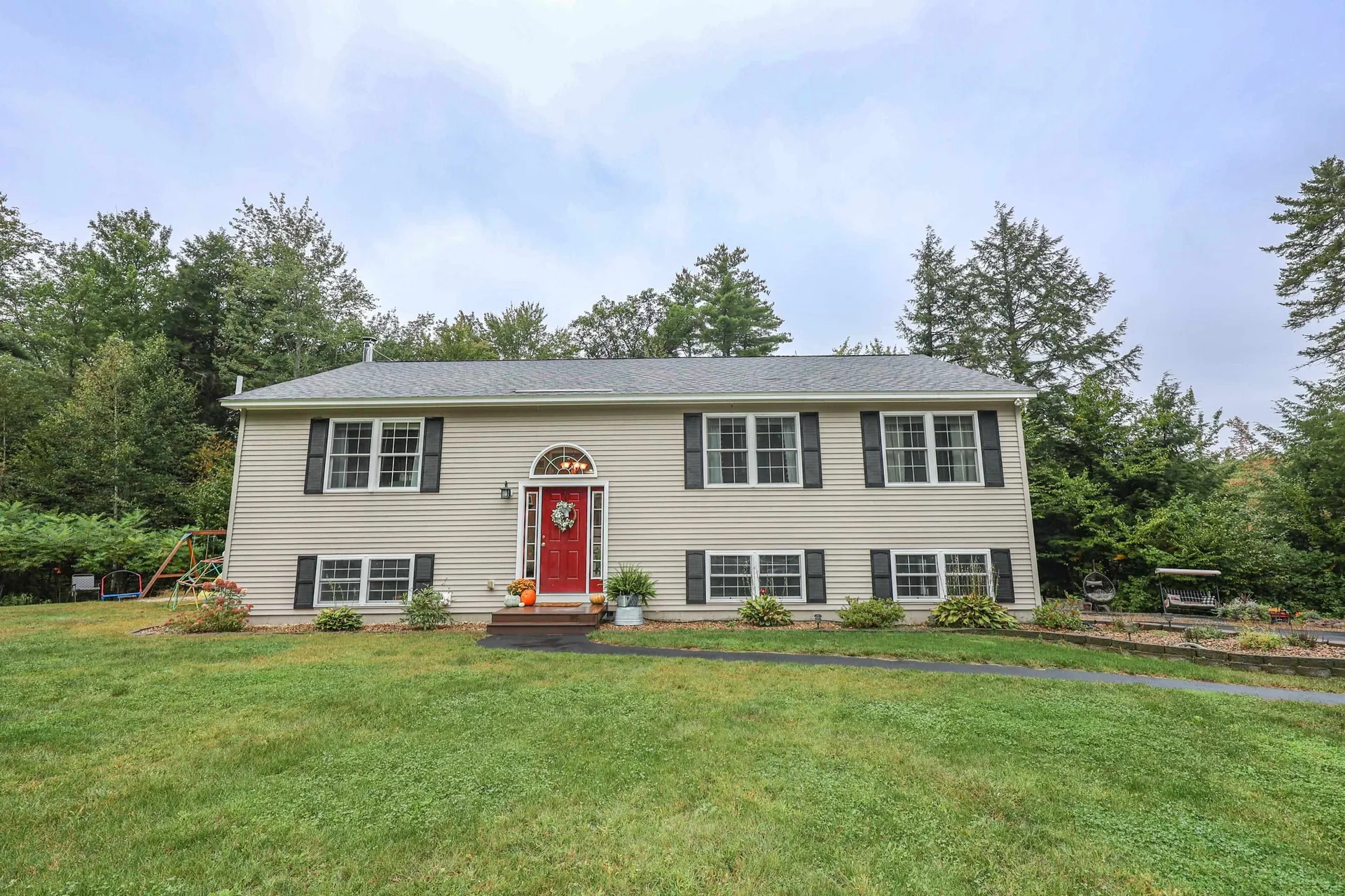 247 New Boston Road Greenfield NH 03047