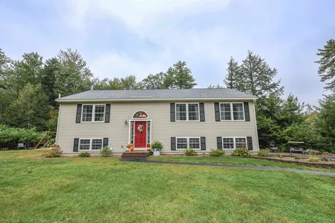 247 New Boston Road Greenfield NH 03047