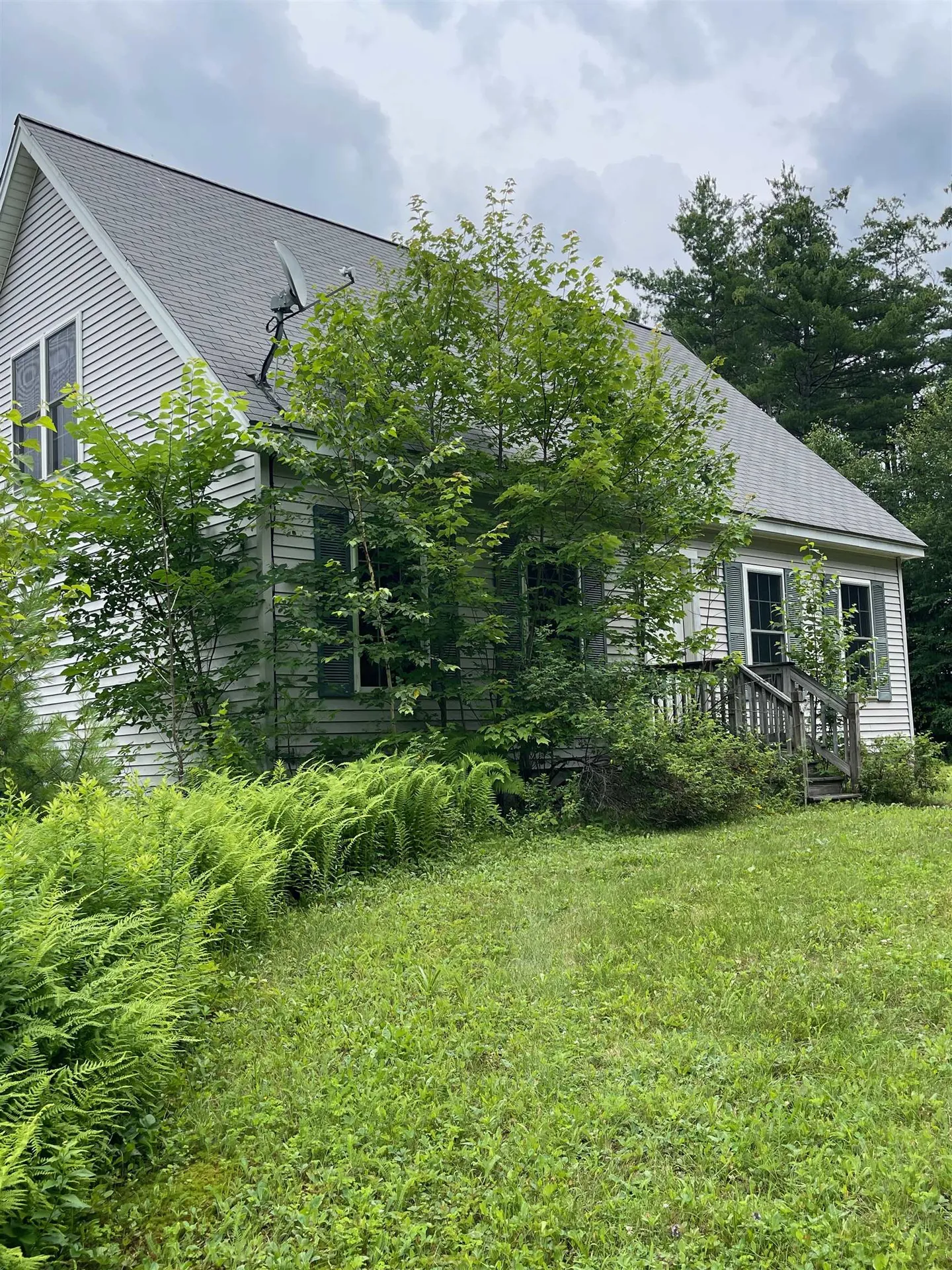 69 Driscoll Road Deering NH 03244