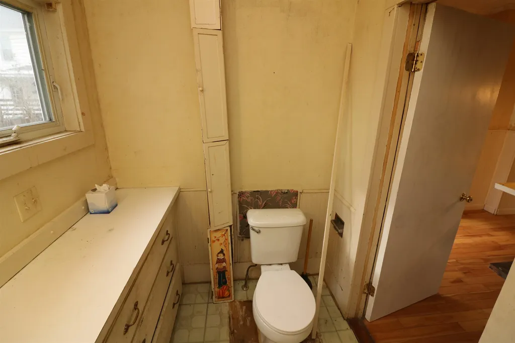 11 Shurtleff Place Barre City VT 05641