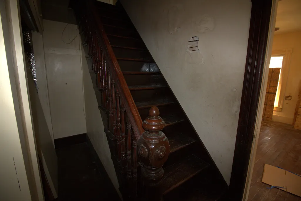 11 Shurtleff Place Barre City VT 05641