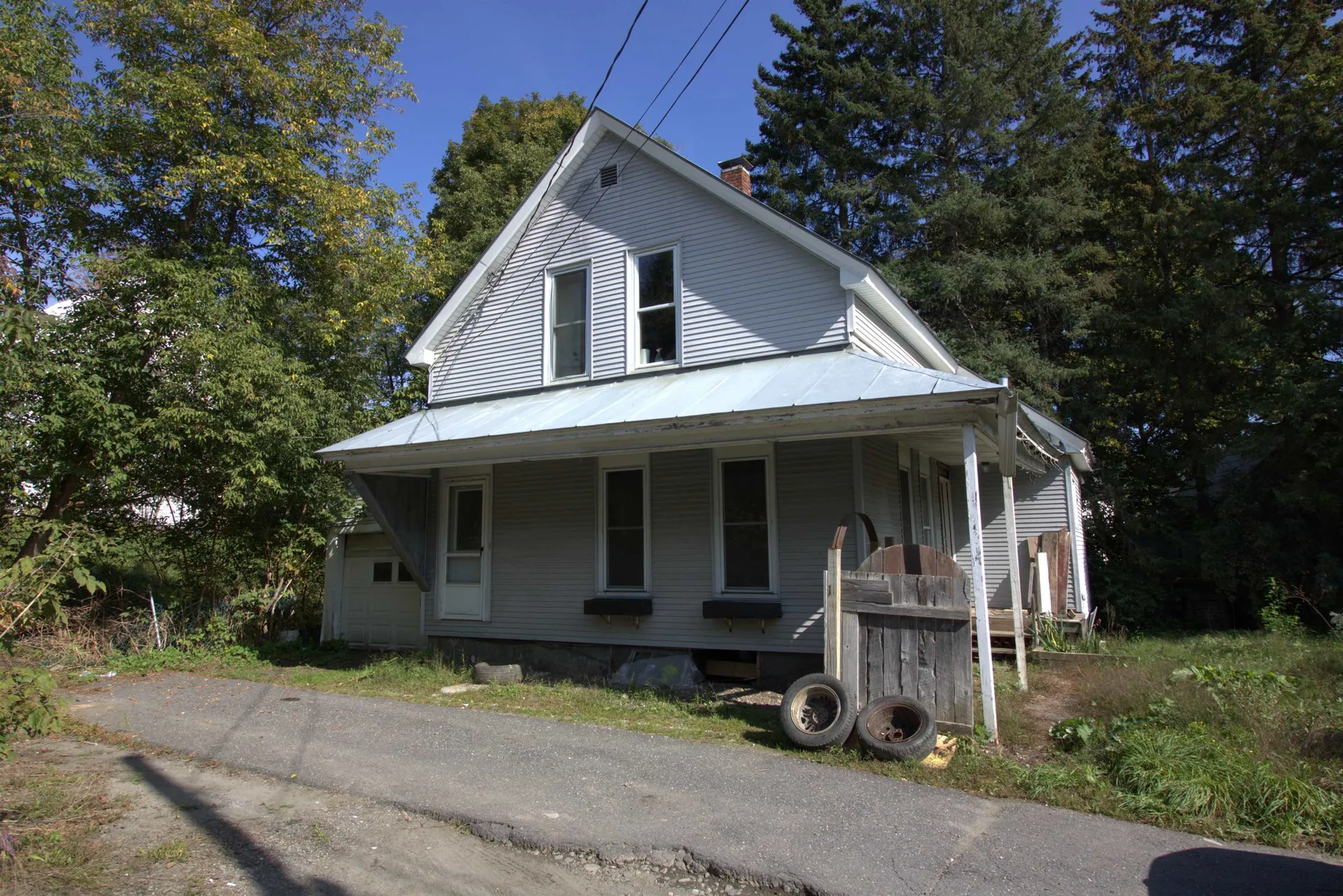 11 Shurtleff Place Barre City VT 05641