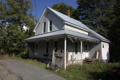 11 Shurtleff Place Barre City VT 05641