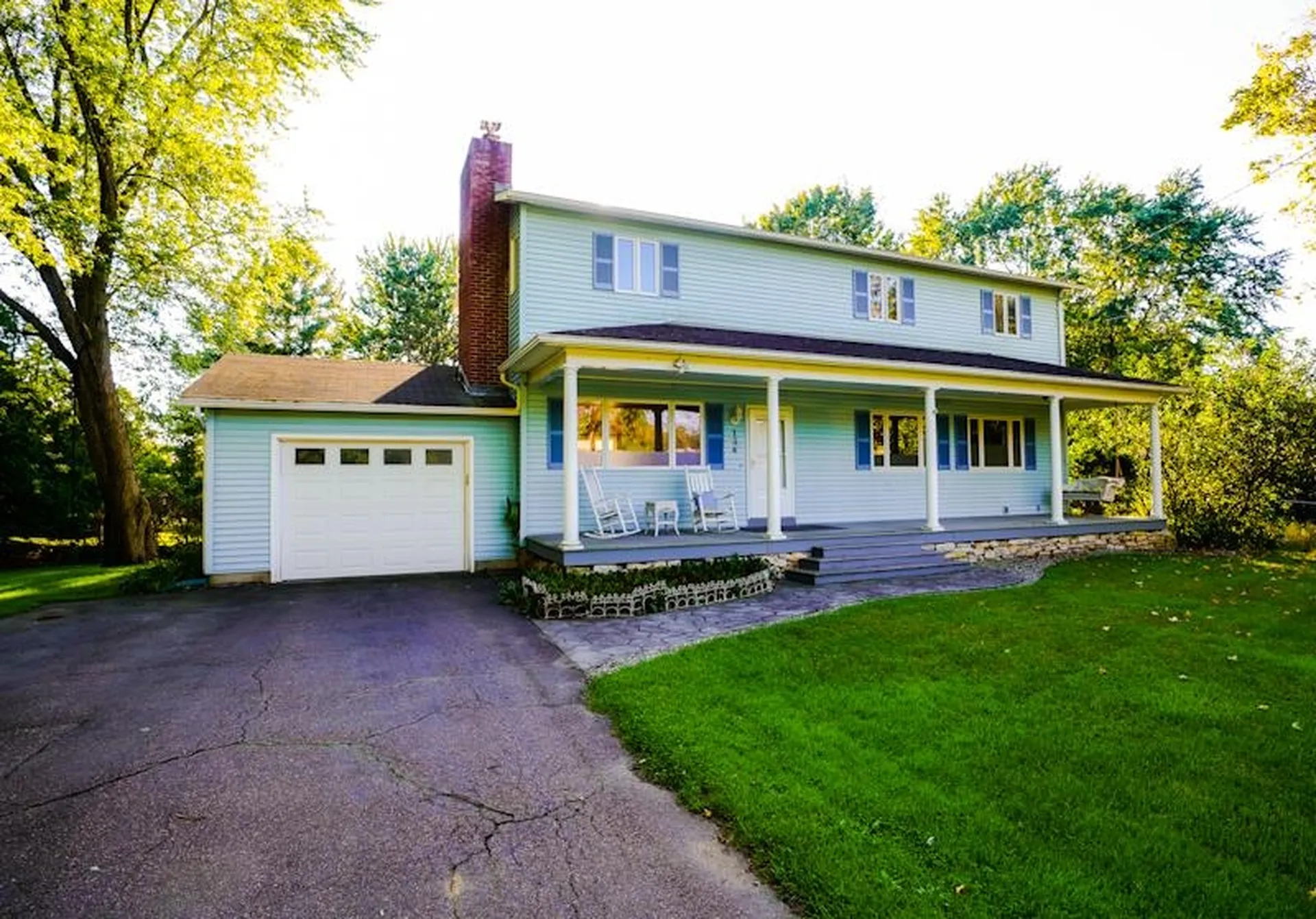 134 Lea Drive Williston VT 05495