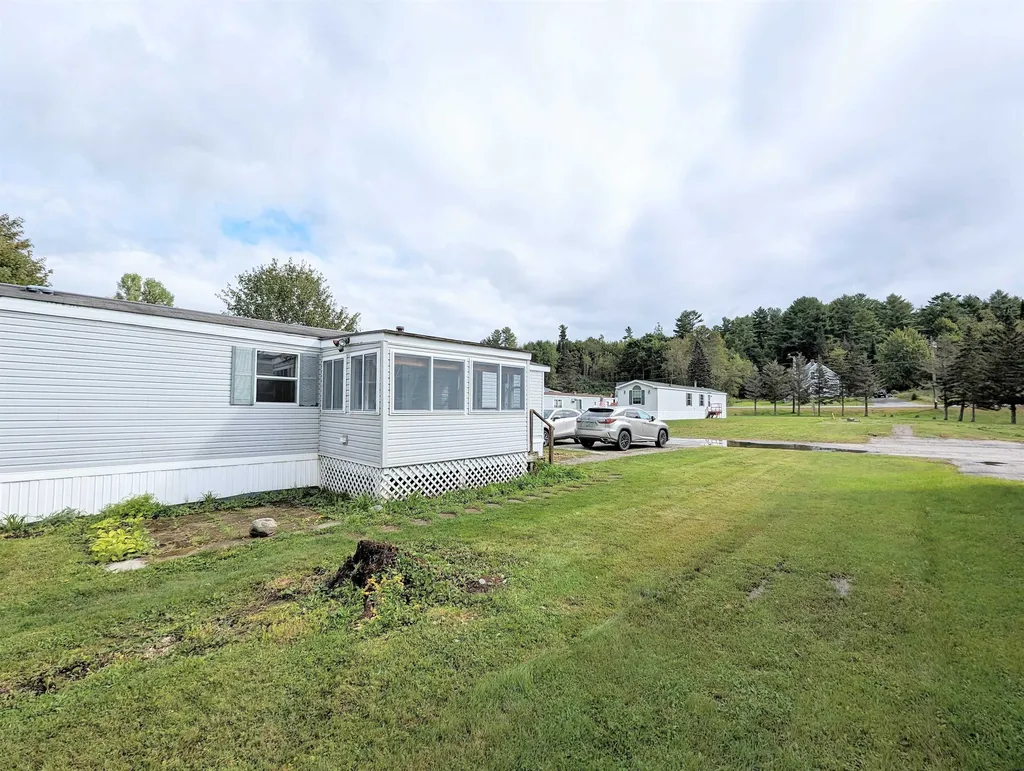 11 Toney Trailer Park Littleton NH 03561
