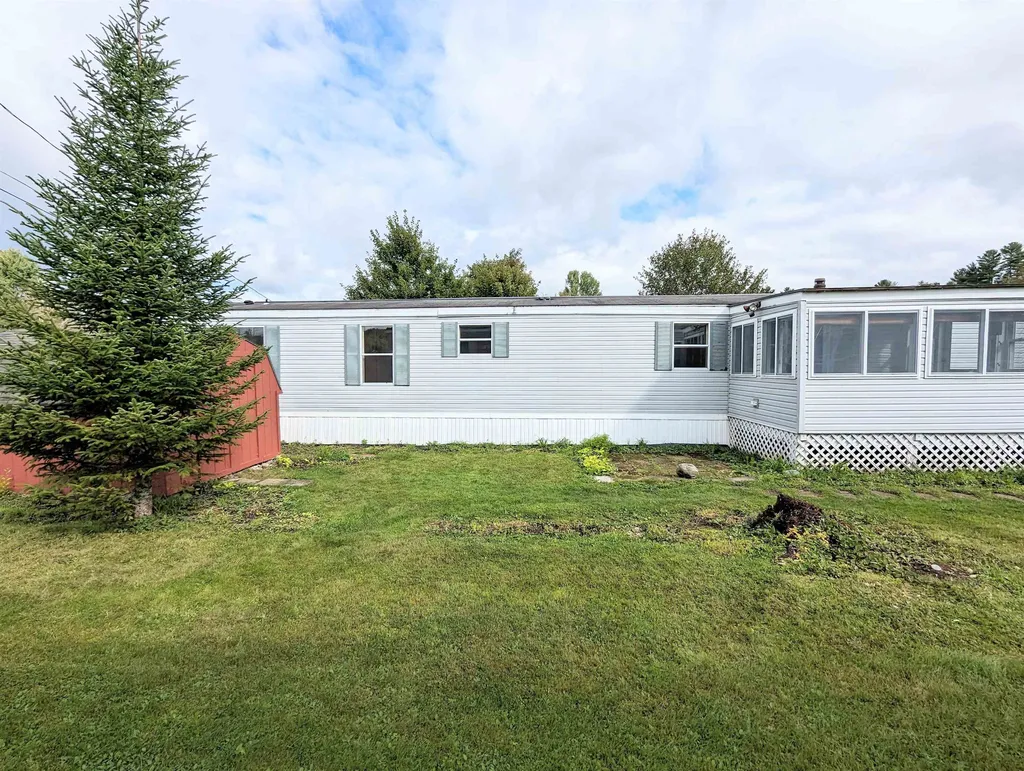 11 Toney Trailer Park Littleton NH 03561