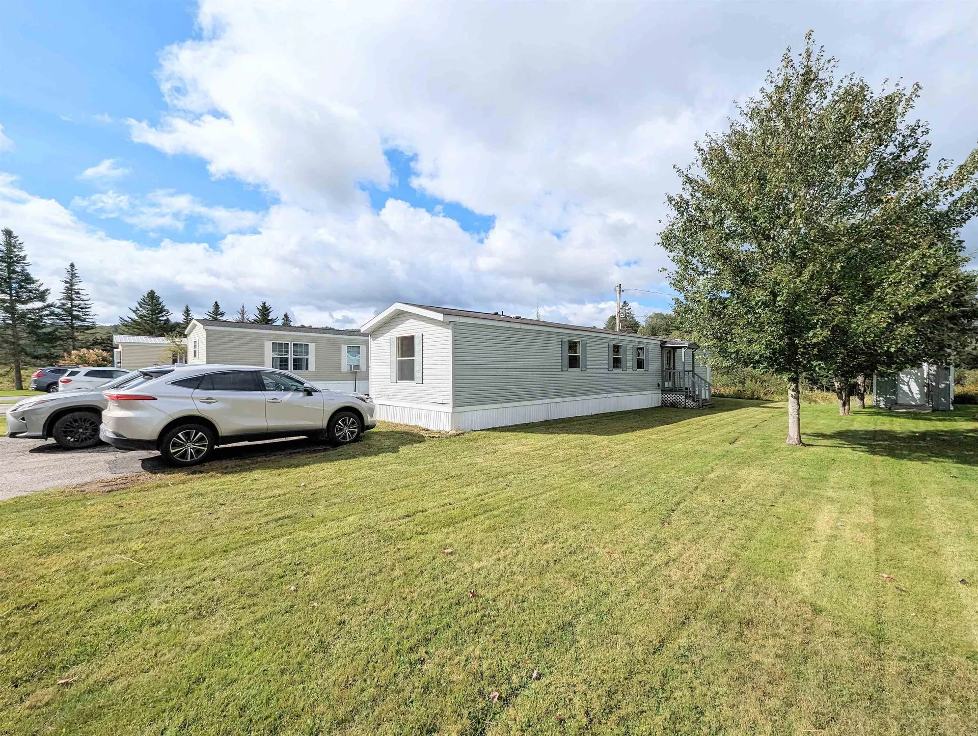 11 Toney Trailer Park Littleton NH 03561