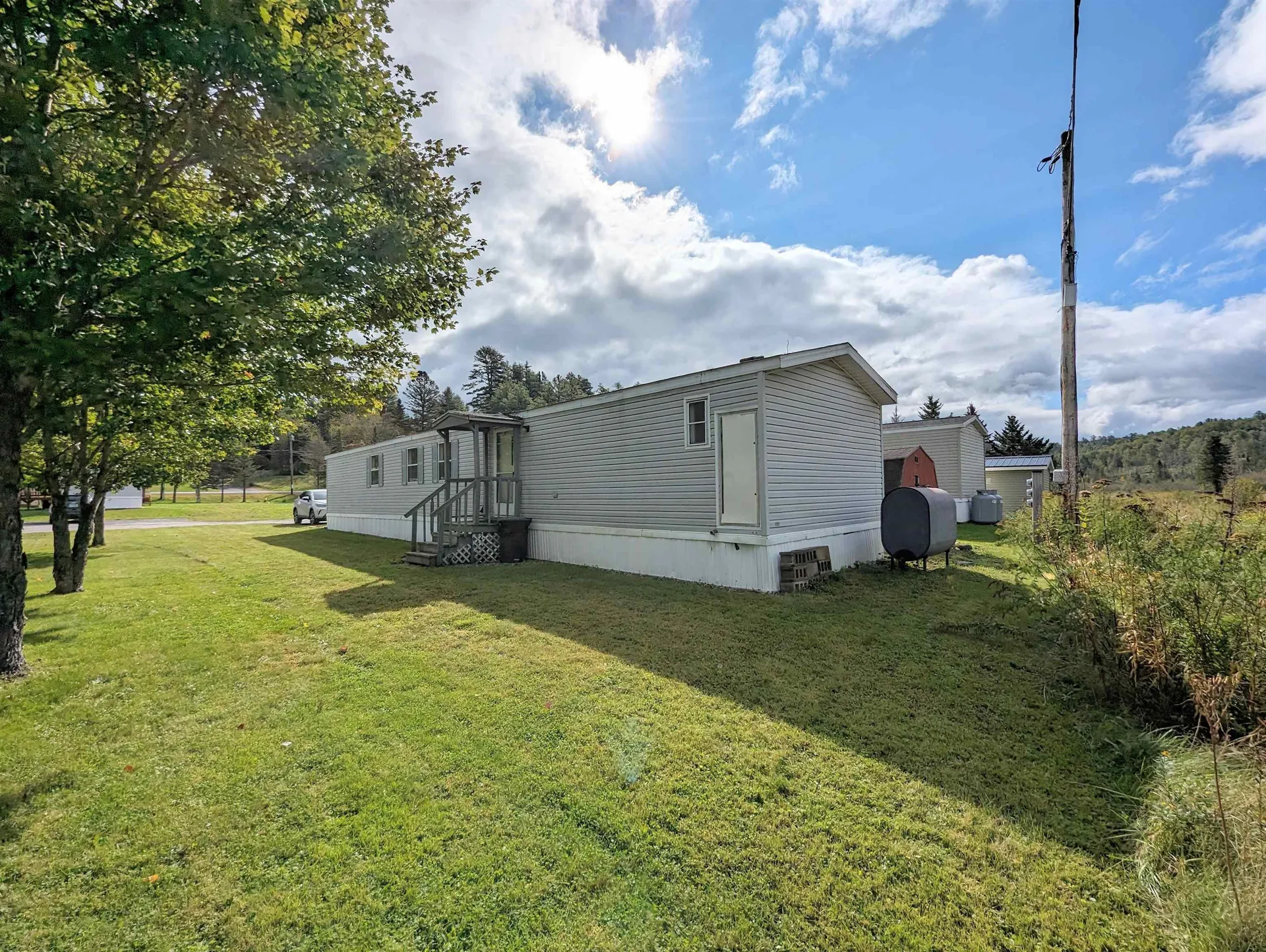 11 Toney Trailer Park Littleton NH 03561