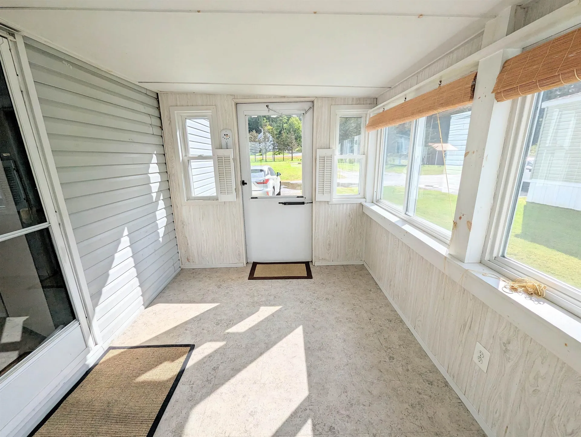 11 Toney Trailer Park Littleton NH 03561