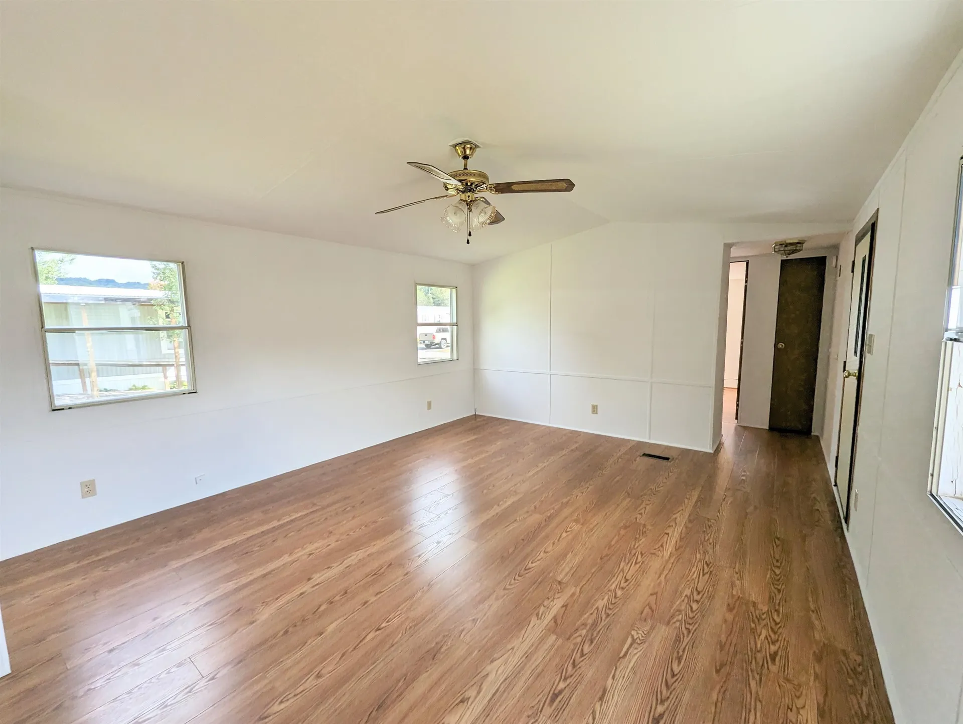 11 Toney Trailer Park Littleton NH 03561