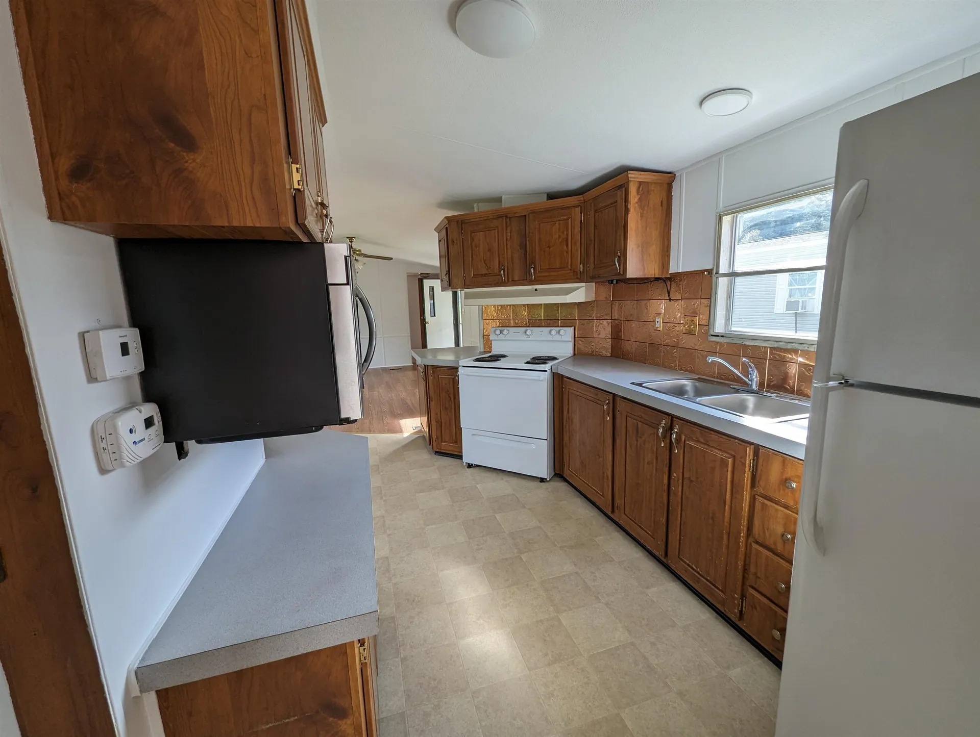 11 Toney Trailer Park Littleton NH 03561