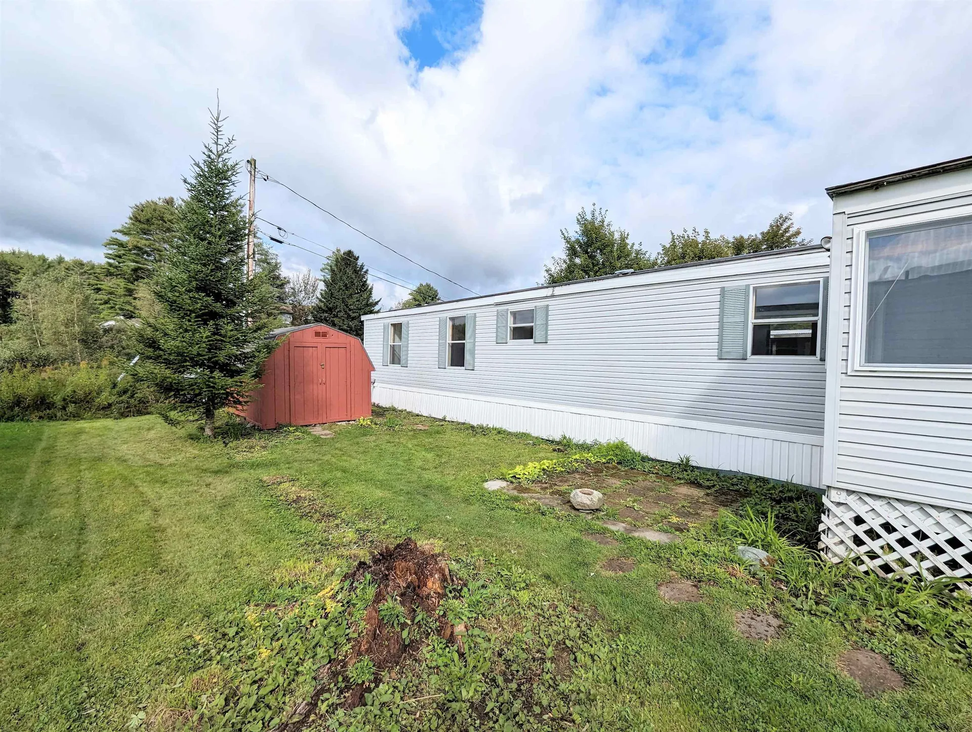 11 Toney Trailer Park Littleton NH 03561