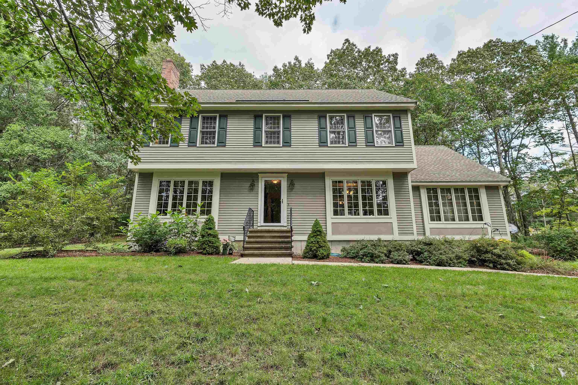 124 Kendall Pond Road Windham NH 03087