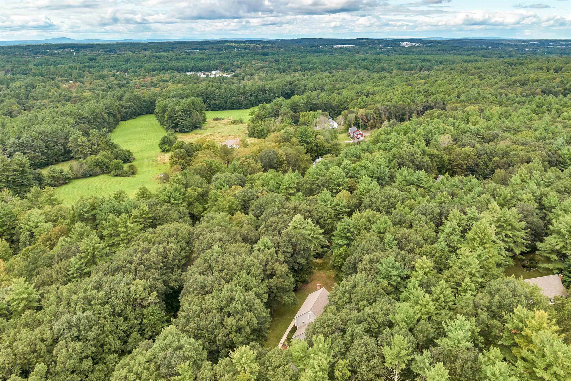 124 Kendall Pond Road Windham NH 03087