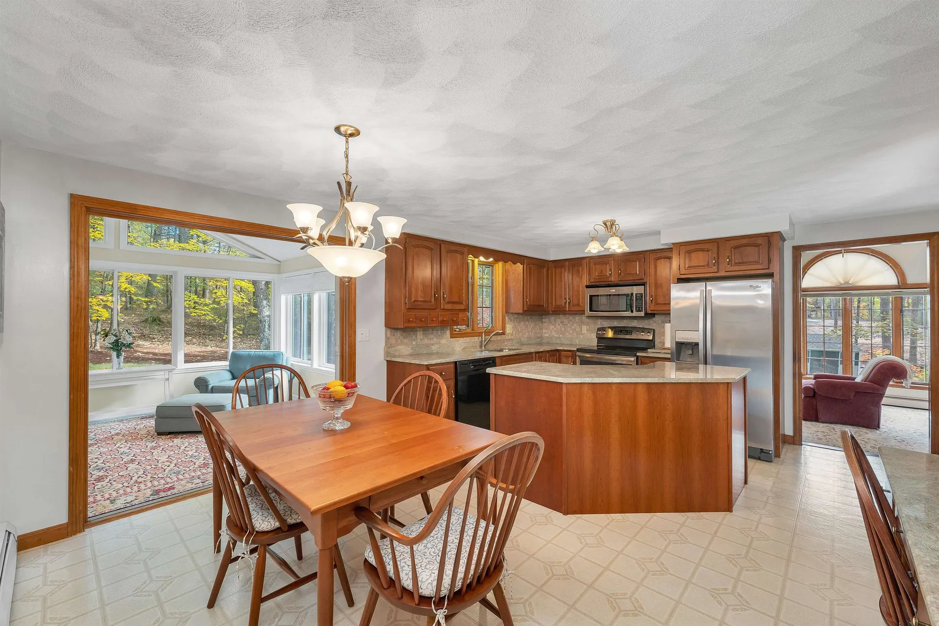 124 Kendall Pond Road Windham NH 03087