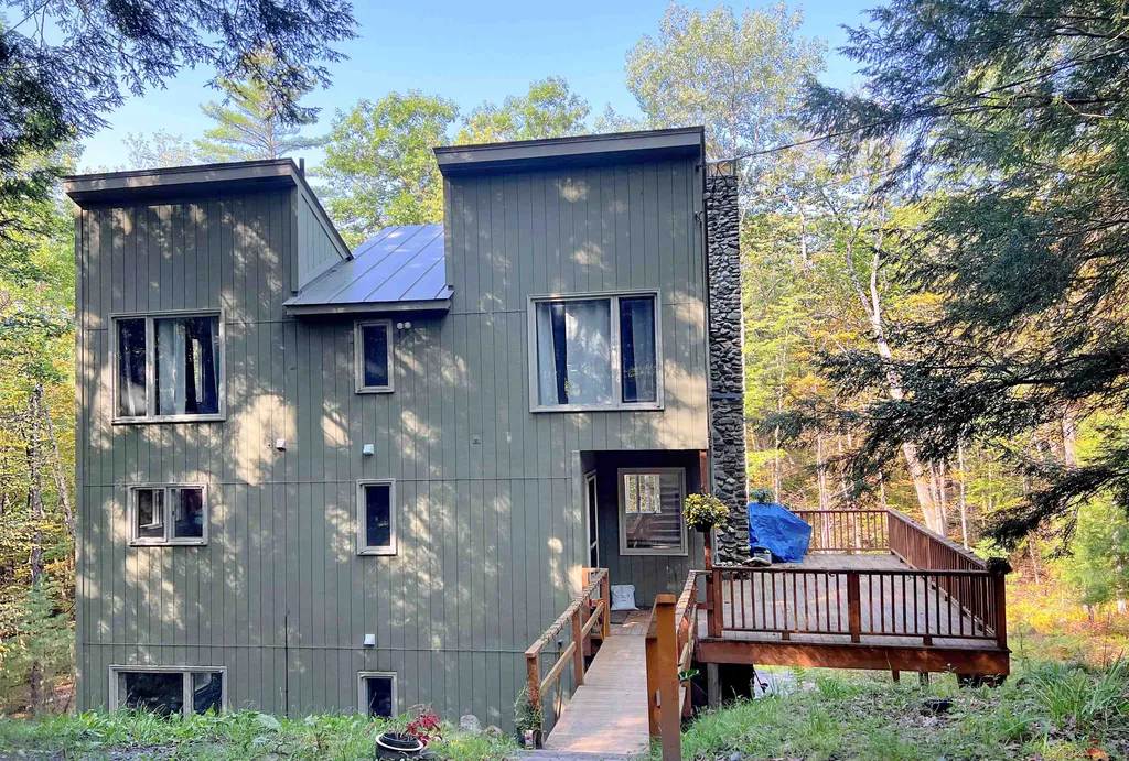 485 Copenhagen Road Waterford VT 05819