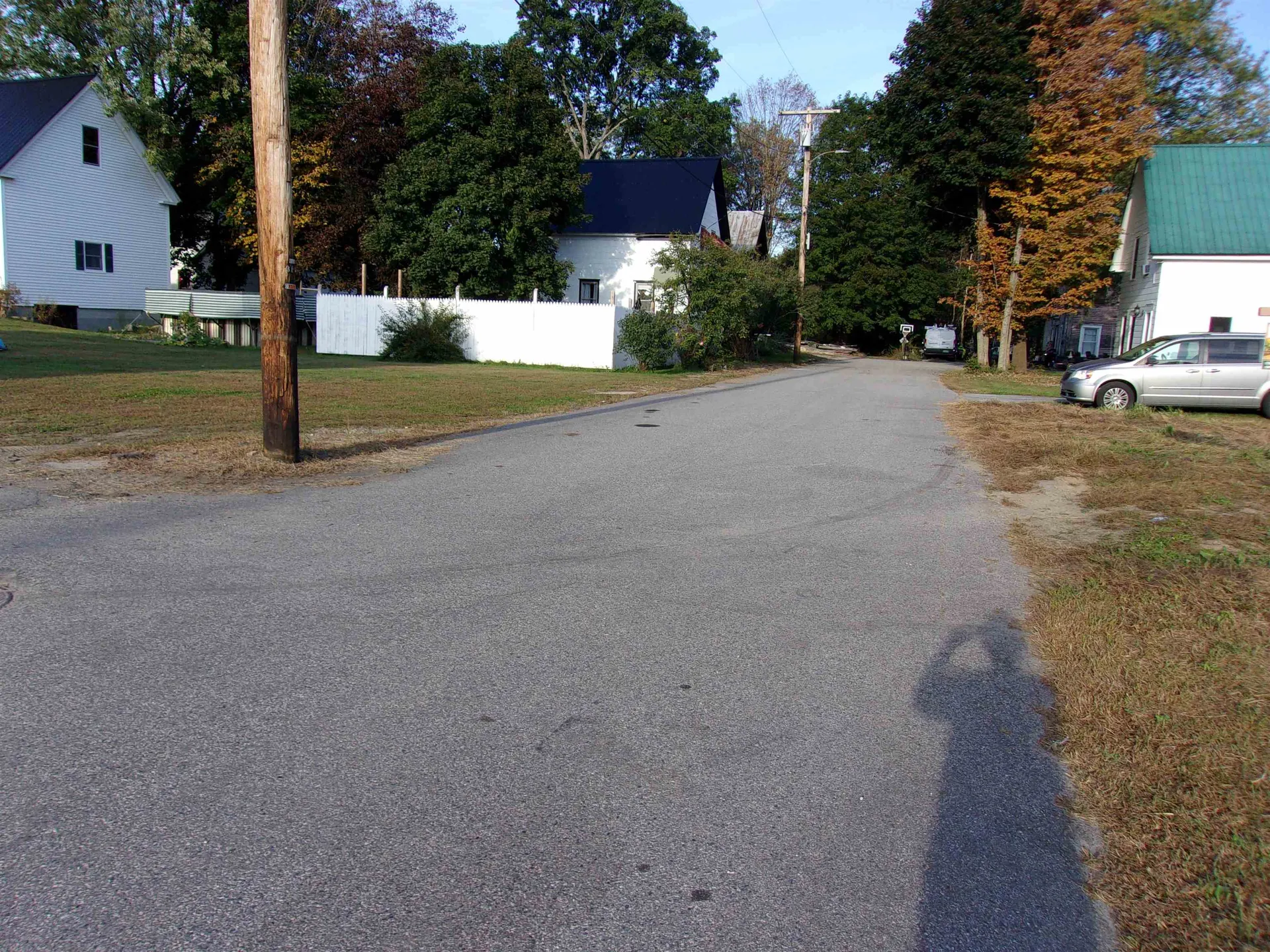 Perkins Place Haverhill NH 03785