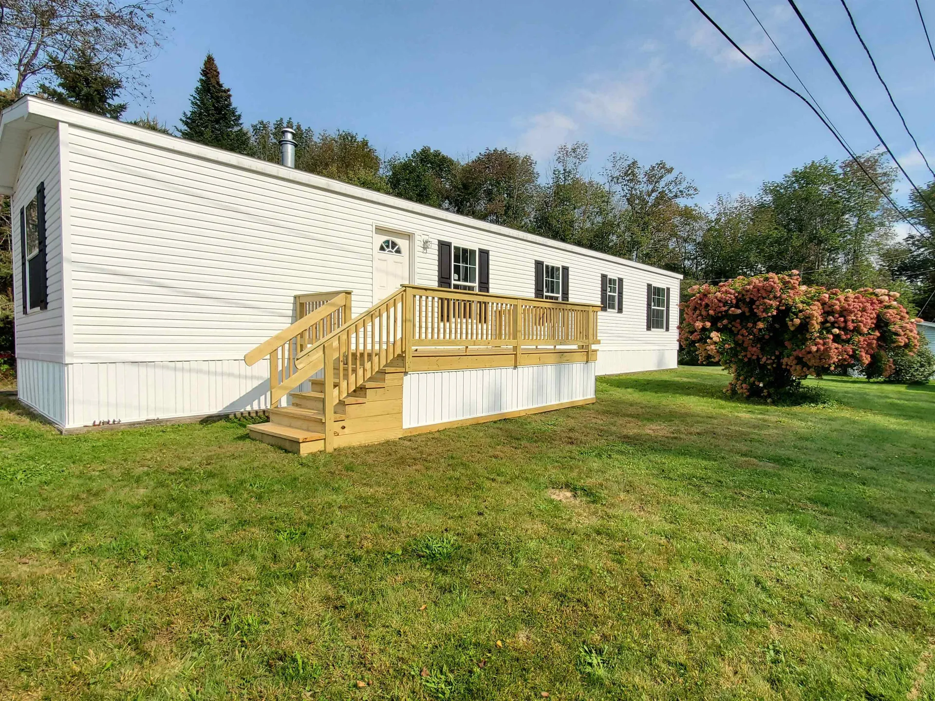 17 Currier Park Lebanon NH 03766