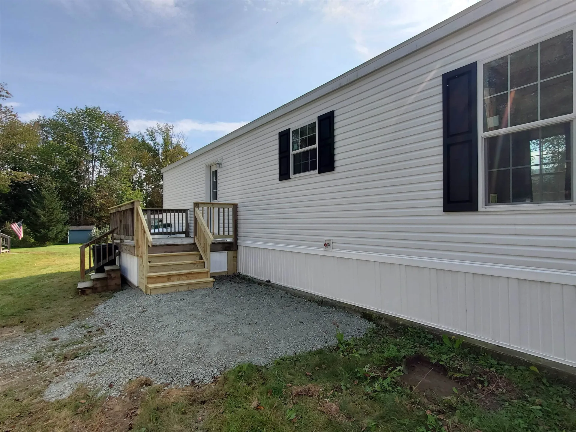 17 Currier Park Lebanon NH 03766