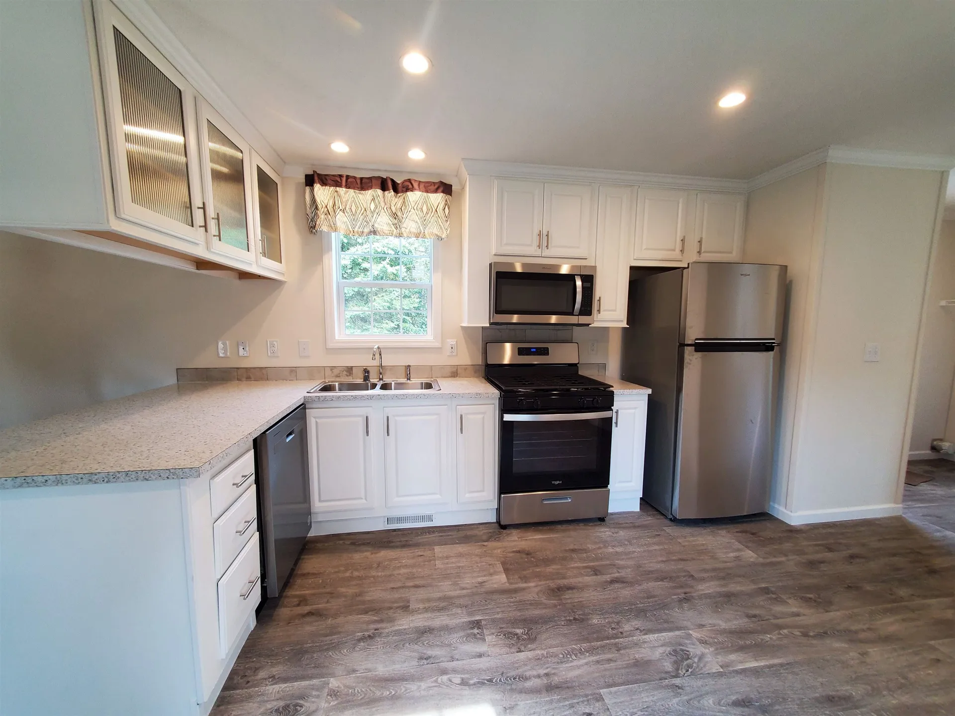 17 Currier Park Lebanon NH 03766