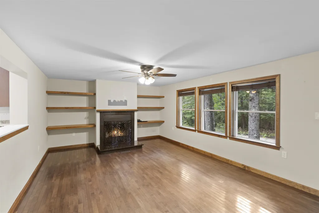 452 Berry Road New Durham NH 03855